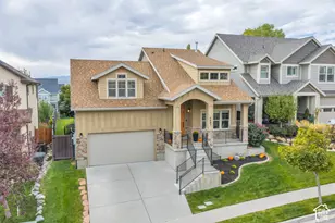 4083 N Heatherfield Ln, Lehi, UT 84048 - Photo 73