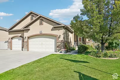 8853 S Tintic Ln, West Jordan, UT 84081 - Photo 3