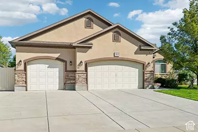 8853 S Tintic Ln, West Jordan, UT 84081 - Photo 1