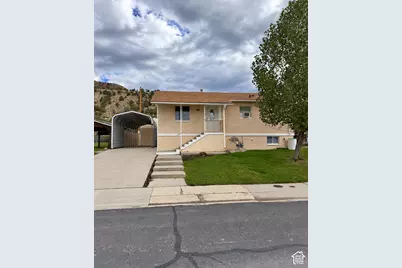 132 Valley Dr, Sunnyside, UT 84539 - Photo 1