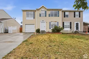 268 Alfred Dr, Tooele, UT 84074 - Photo 1