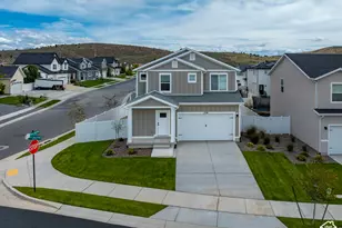 7218 N Oquirrh Ranch Parkway N, Eagle Mountain, UT 84005 - Photo 1