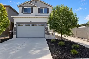 1687 W Tribeca Way, West Jordan, UT 84088 - Photo 1