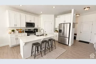 1687 W Tribeca Way, West Jordan, UT 84088 - Photo 17