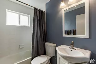 650 N 300 W, Salt Lake City, UT 84103 - Photo 5