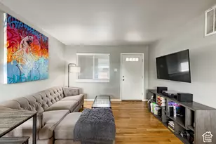 650 N 300 W, Salt Lake City, UT 84103 - Photo 1