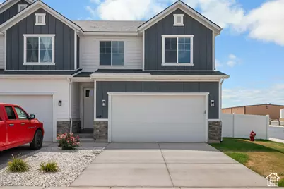 1328 N 75 W, Nephi, UT 84648 - Photo 1