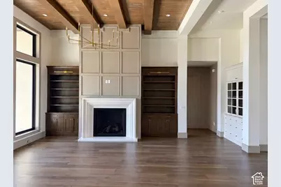 1465 W Willow Brook Ln, Kaysville, UT 84037 - Photo 7