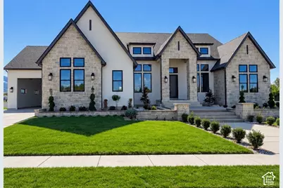 1465 W Willow Brook Ln, Kaysville, UT 84037 - Photo 1
