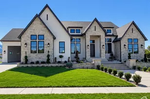 1465 W Willow Brook Ln, Kaysville, UT 84037 - Photo 1
