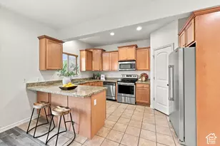 251 E Ailee Ln, Salt Lake City, UT 84107 - Photo 5