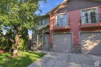 251 E Ailee Ln, Salt Lake City, UT 84107 - Photo 1