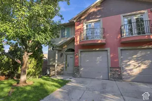 251 E Ailee Ln, Salt Lake City, UT 84107 - Photo 1