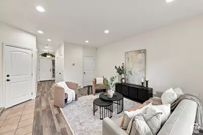 251 E Ailee Ln, Salt Lake City, UT 84107 - Photo 3