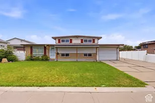 5096 S Jolly St, Taylorsville, UT 84123 - Photo 1