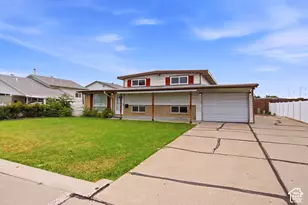 5096 S Jolly St, Taylorsville, UT 84123 - Photo 35