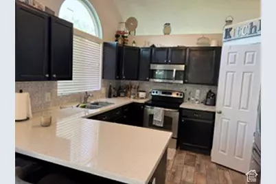 6175 W Cherry Springs Ct, Salt Lake City, UT 84124 - Photo 7