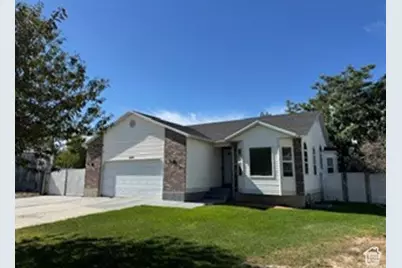 6175 W Cherry Springs Ct, Salt Lake City, UT 84124 - Photo 1