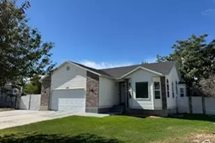 6175 W Cherry Springs Ct, Salt Lake City, UT 84124 - Photo 1