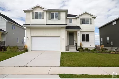 647 N 410 E Lot #16 E, Salem, UT 84653 - Photo 1