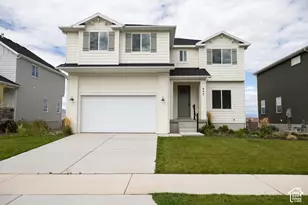 647 N 410 E Lot #16 E, Salem, UT 84653 - Photo 1