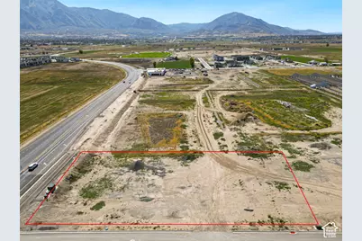 1905 N Loafer Mountain Pkwy #5, Salem, UT 84653 - Photo 5