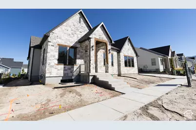 922 S Louisa Dr #136, Saratoga Springs, UT 84045 - Photo 1
