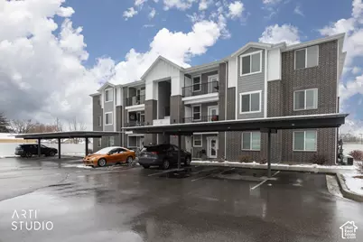 130 7th #C304, Ogden, UT 84404 - Photo 1