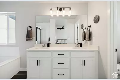 3112 S 2500 W, Syracuse, UT 84075 - Photo 9