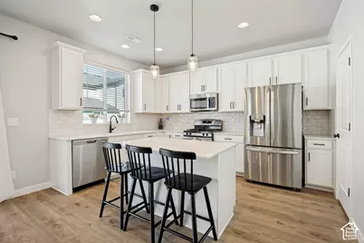 3112 S 2500 W, Syracuse, UT 84075 - Photo 3
