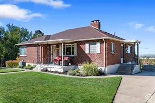 2928 S 575 W, Bountiful, UT 84010 - Photo 1