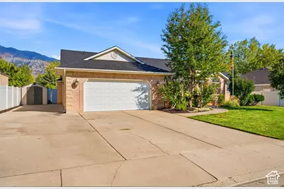 1066 N 1010 W, Pleasant Grove, UT 84062 - Photo 37