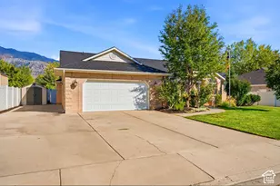 1066 N 1010 W, Pleasant Grove, UT 84062 - Photo 37