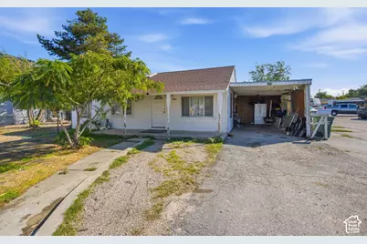 4369 W 3500 S, West Valley, UT 84120 - Photo 31