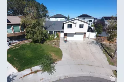 5140 W Milstead Ln, Salt Lake City, UT 84118 - Photo 1