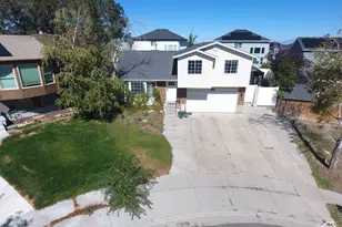 5140 W Milstead Ln, Salt Lake City, UT 84118 - Photo 1