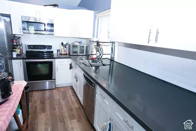 5140 W Milstead Ln, Salt Lake City, UT 84118 - Photo 3