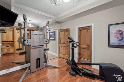 14729 S Draper Woods Cv E, Draper, UT 84020 - Photo 65