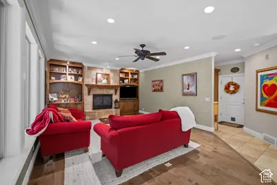 14729 S Draper Woods Cv E, Draper, UT 84020 - Photo 11