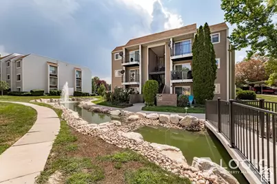 4629 S Quail Cv #L, Salt Lake City, UT 84117 - Photo 1