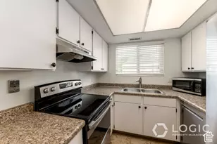4629 S Quail Cv, Salt Lake City, UT 84117 - Photo 9