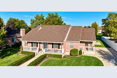 311 N Seemore Dr, Kaysville, UT 84037 - Photo 1