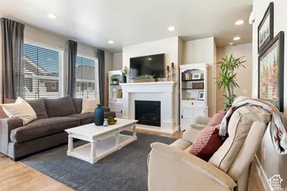 1360 N 3350 W, Provo, UT 84601 - Photo 7