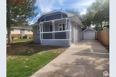 915 29th, Ogden, UT 84403 - Photo 1