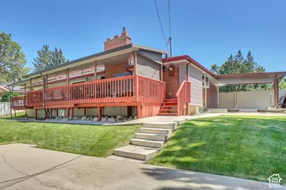 2505 E Robidoux Rd, Sandy, UT 84093 - Photo 49