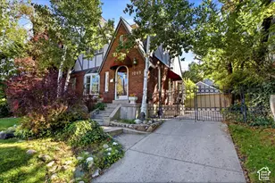 1049 S Military Dr E, Salt Lake City, UT 84105 - Photo 1