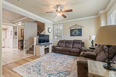10638 S Cave Run Ln, South Jordan, UT 84009 - Photo 17