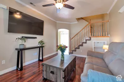 5573 W Goodsprings Cv S, West Jordan, UT 84081 - Photo 3