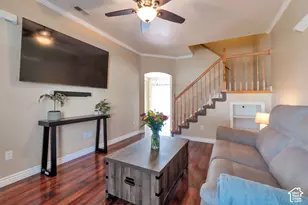 5573 W Goodsprings Cv S, West Jordan, UT 84081 - Photo 3