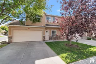 5573 W Goodsprings Cv S, West Jordan, UT 84081 - Photo 1